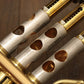 [SN G00175] USED JUPITER / Jupiter JTR-812R B flat trumpet [10]