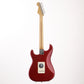 [SN V141426] USED FENDER USA / American Vintage 57 Stratocaster Thin Lacquer Candy Apple Red [03]