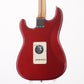 [SN V141426] USED FENDER USA / American Vintage 57 Stratocaster Thin Lacquer Candy Apple Red [03]