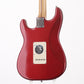 [SN V141426] USED FENDER USA / American Vintage 57 Stratocaster Thin Lacquer Candy Apple Red [03]
