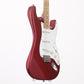 [SN V141426] USED FENDER USA / American Vintage 57 Stratocaster Thin Lacquer Candy Apple Red [03]
