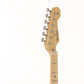[SN V141426] USED FENDER USA / American Vintage 57 Stratocaster Thin Lacquer Candy Apple Red [03]
