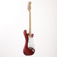 [SN V141426] USED FENDER USA / American Vintage 57 Stratocaster Thin Lacquer Candy Apple Red [03]