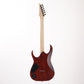 [SN F0549C] USED IBANEZ / Premium Series RG721CNF Modified Charcoal Brown [03]
