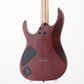 [SN F0549C] USED IBANEZ / Premium Series RG721CNF Modified Charcoal Brown [03]