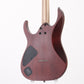 [SN F0549C] USED IBANEZ / Premium Series RG721CNF Modified Charcoal Brown [03]