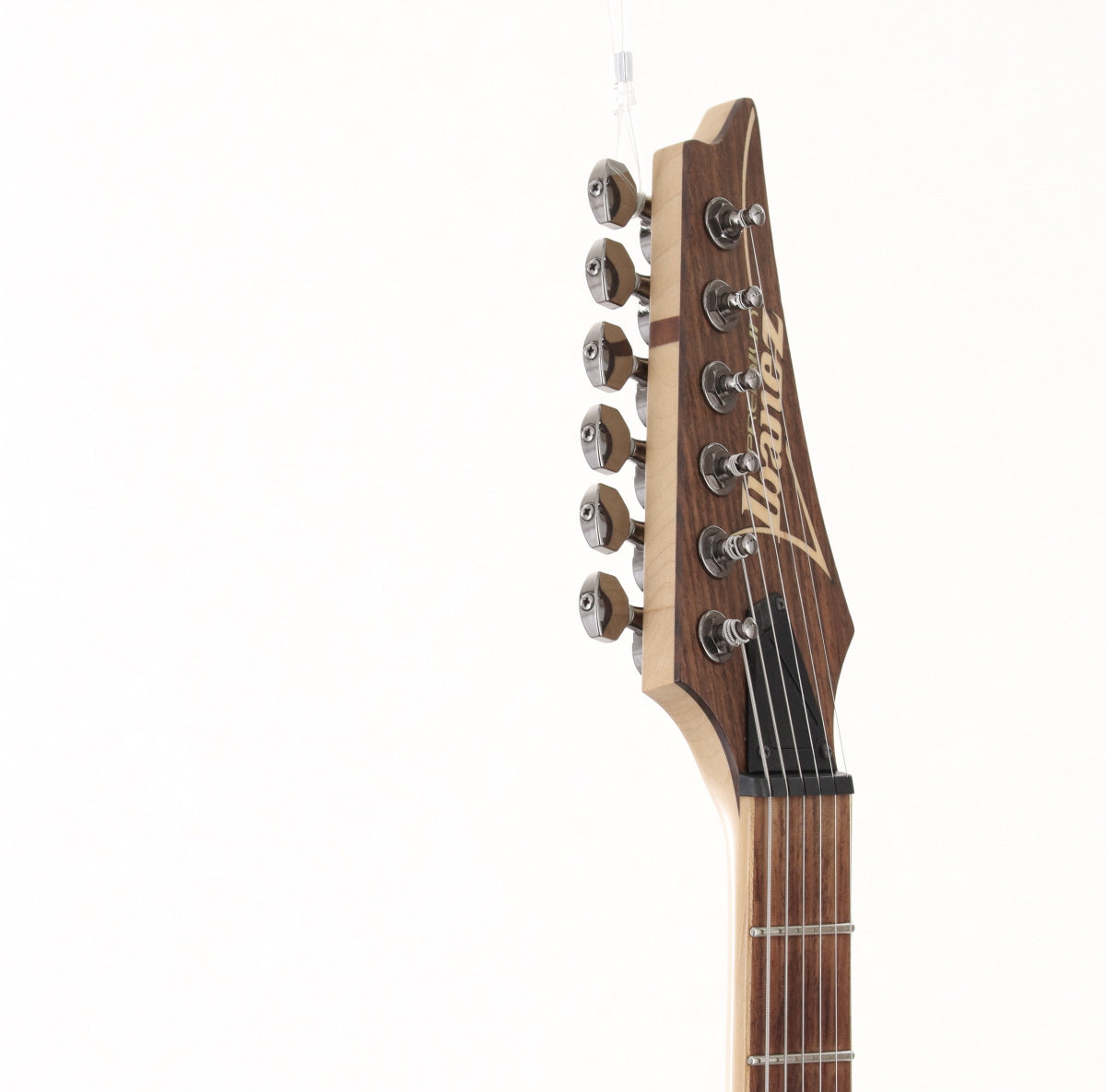 [SN F0549C] USED IBANEZ / Premium Series RG721CNF Modified Charcoal Brown [03]