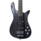 [SN J-000014-13] USED Warwick / Pro Series Streamer LX 4st Nirvana Black Satin High Polish [11]