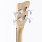 [SN J-000014-13] USED Warwick / Pro Series Streamer LX 4st Nirvana Black Satin High Polish [11]