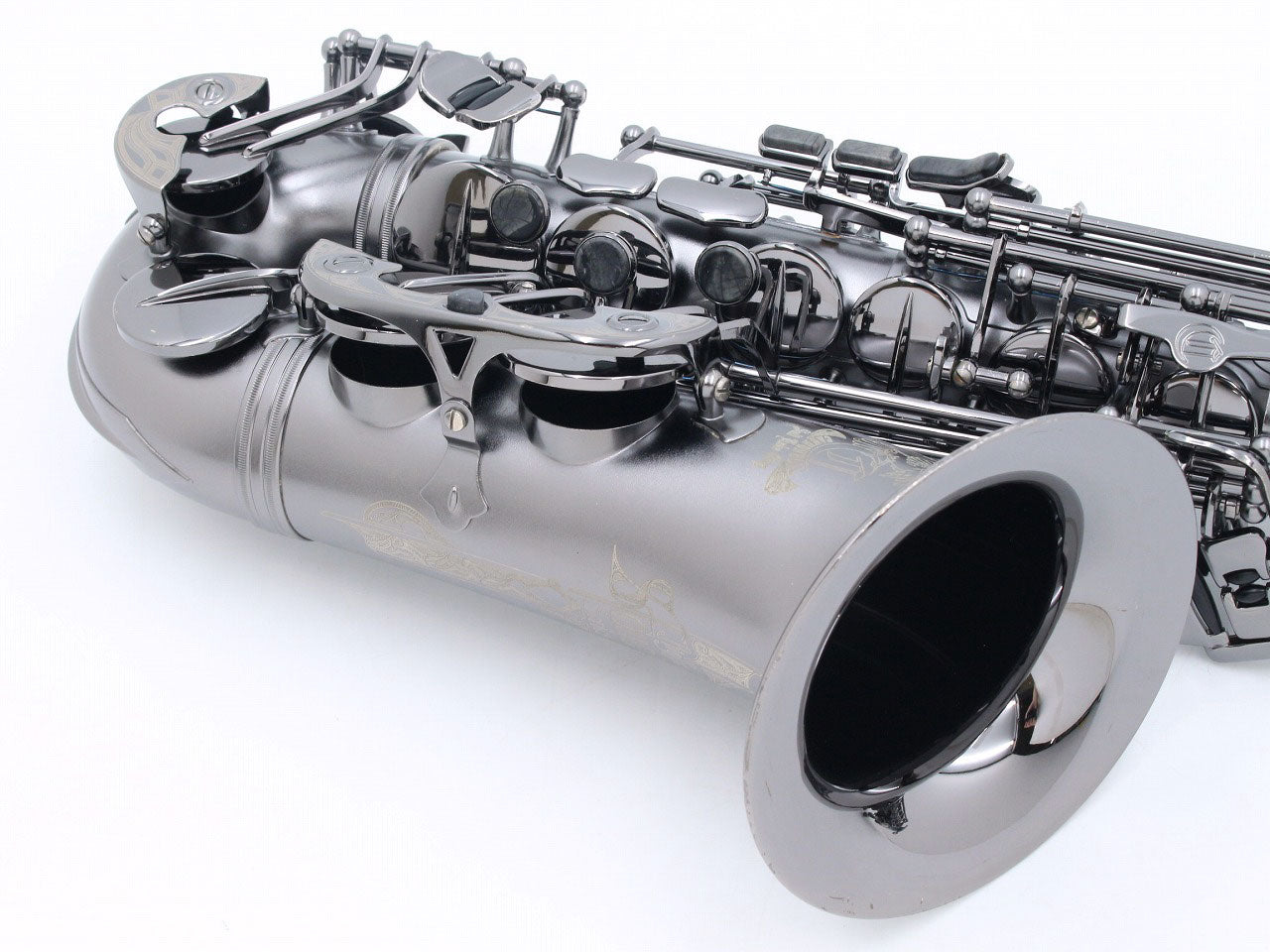 [SN 148904] USED Cannonball / Alto Saxophone A5-BiceB [11]