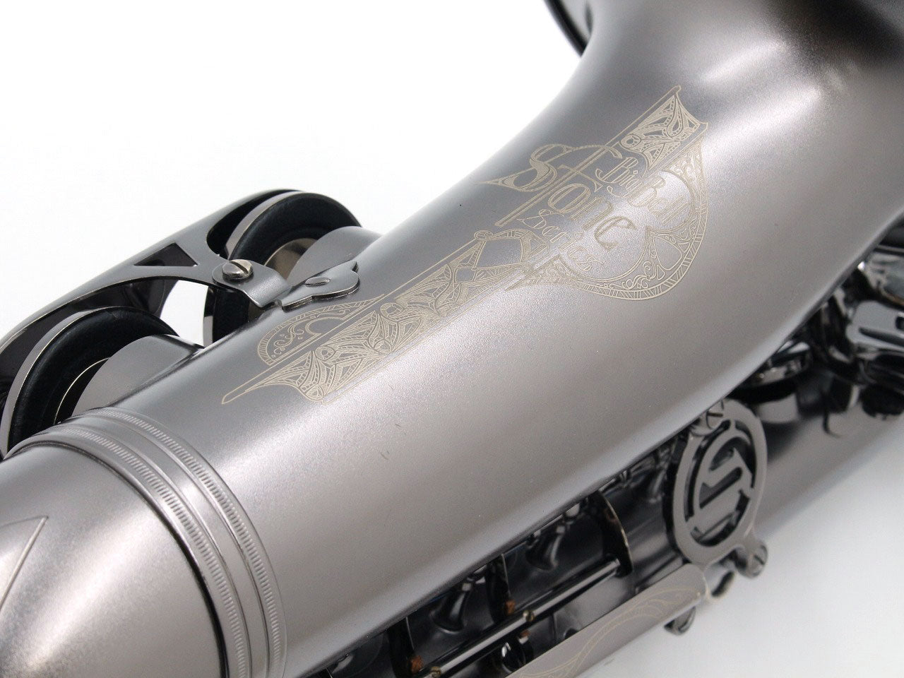 [SN 148904] USED Cannonball / Alto Saxophone A5-BiceB [11]