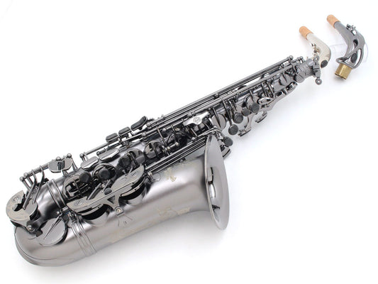 [SN 148904] USED Cannonball / Alto Saxophone A5-BiceB [11]