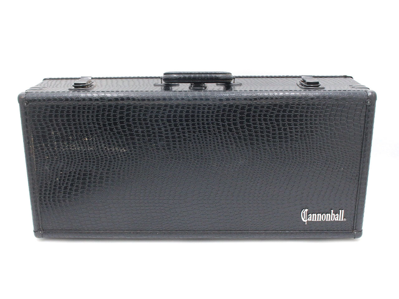 [SN 148904] USED Cannonball / Alto Saxophone A5-BiceB [11]