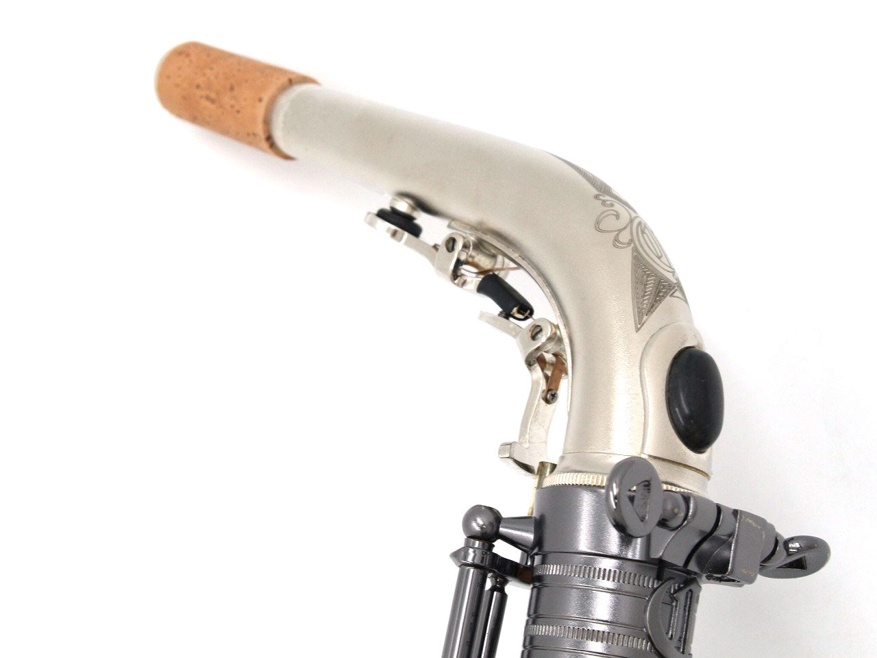 [SN 148904] USED Cannonball / Alto Saxophone A5-BiceB [11]