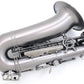 [SN 148904] USED Cannonball / Alto Saxophone A5-BiceB [11]
