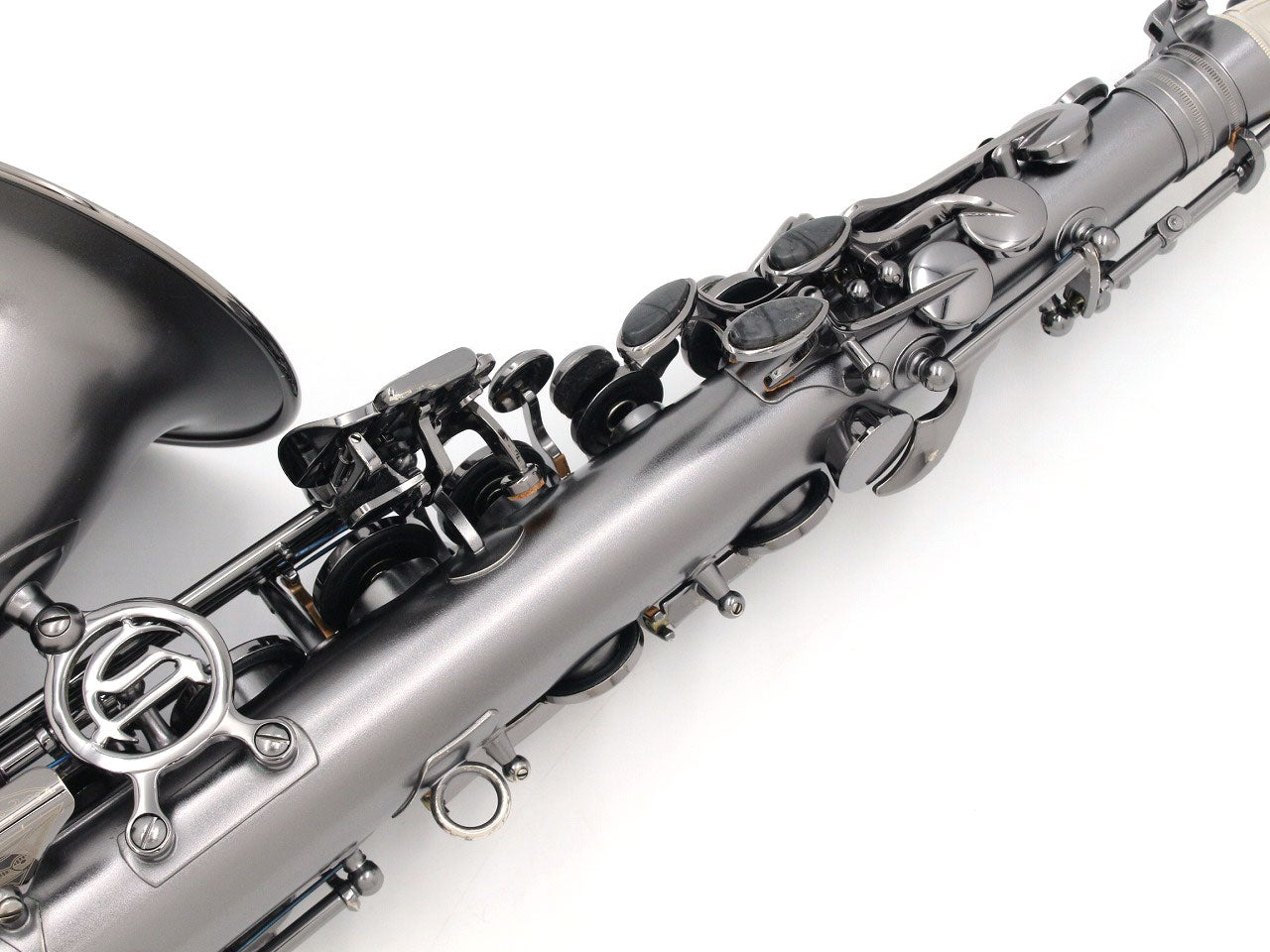 [SN 148904] USED Cannonball / Alto Saxophone A5-BiceB [11]