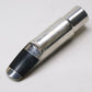 USED YANAGISAWA / Alto saxophone mouthpiece Metal 6 [11]