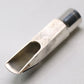 USED YANAGISAWA / Alto saxophone mouthpiece Metal 6 [11]