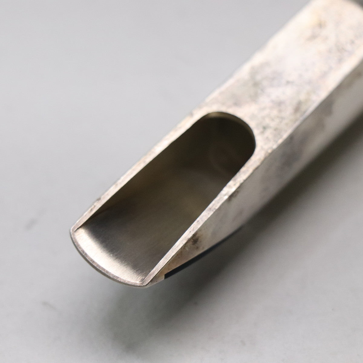 USED YANAGISAWA / Alto saxophone mouthpiece Metal 6 [11]