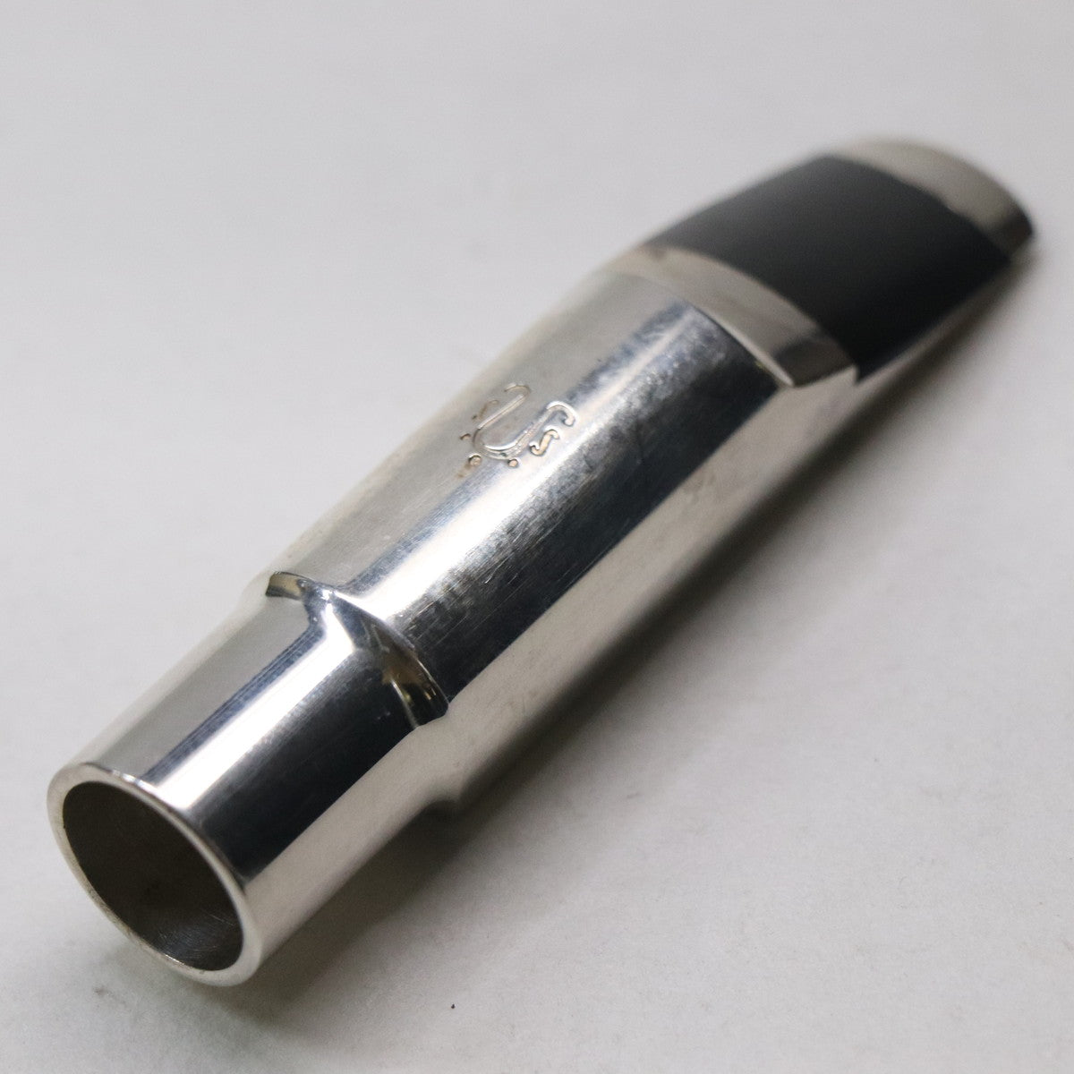 USED YANAGISAWA / Alto saxophone mouthpiece Metal 6 [11]
