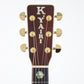 [SN 25709] USED K.Yairi K.Yairi / YW-2000 [20]