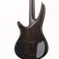 [SN 23854] USED Ibanez / SR900FM TKF Transparent Black Flat 2004 [09]