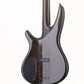 [SN 23854] USED Ibanez / SR900FM TKF Transparent Black Flat 2004 [09]