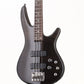[SN 23854] USED Ibanez / SR900FM TKF Transparent Black Flat 2004 [09]