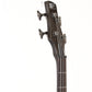 [SN 23854] USED Ibanez / SR900FM TKF Transparent Black Flat 2004 [09]