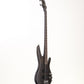 [SN 23854] USED Ibanez / SR900FM TKF Transparent Black Flat 2004 [09]
