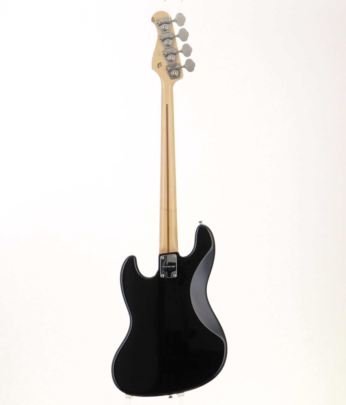 [SN F130952] USED HISTORY / SH-BJ4/R BLK [09]