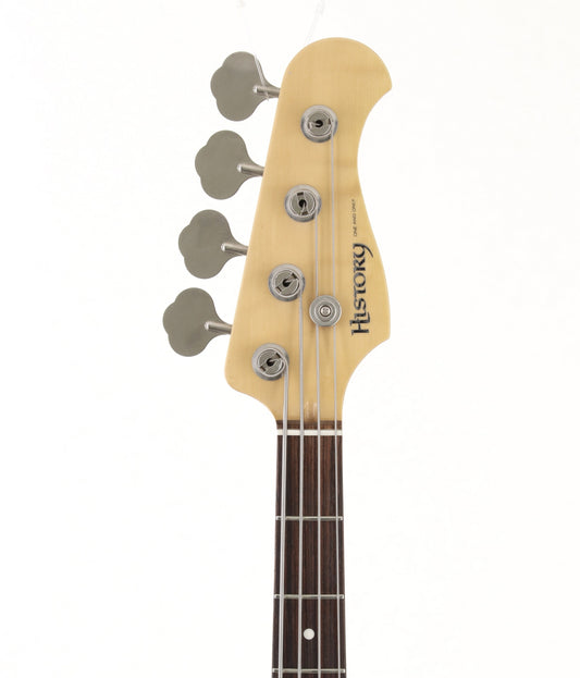 [SN F130952] USED HISTORY / SH-BJ4/R BLK [09]