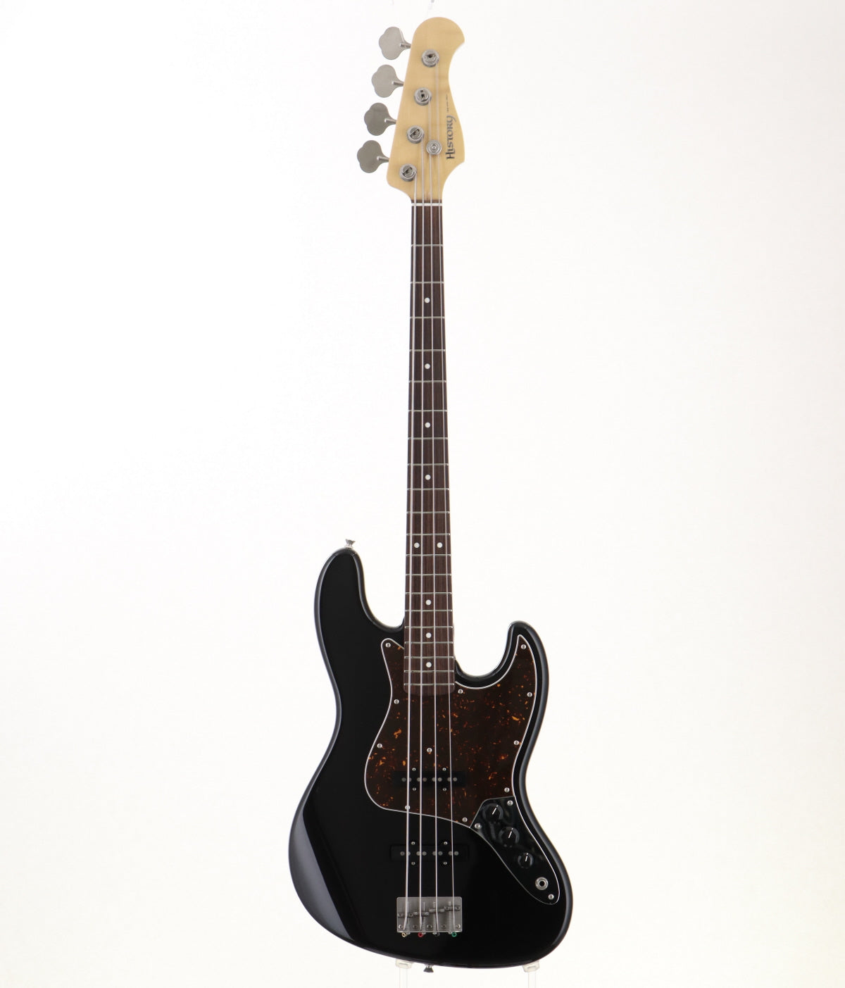 [SN F130952] USED HISTORY / SH-BJ4/R BLK [09]