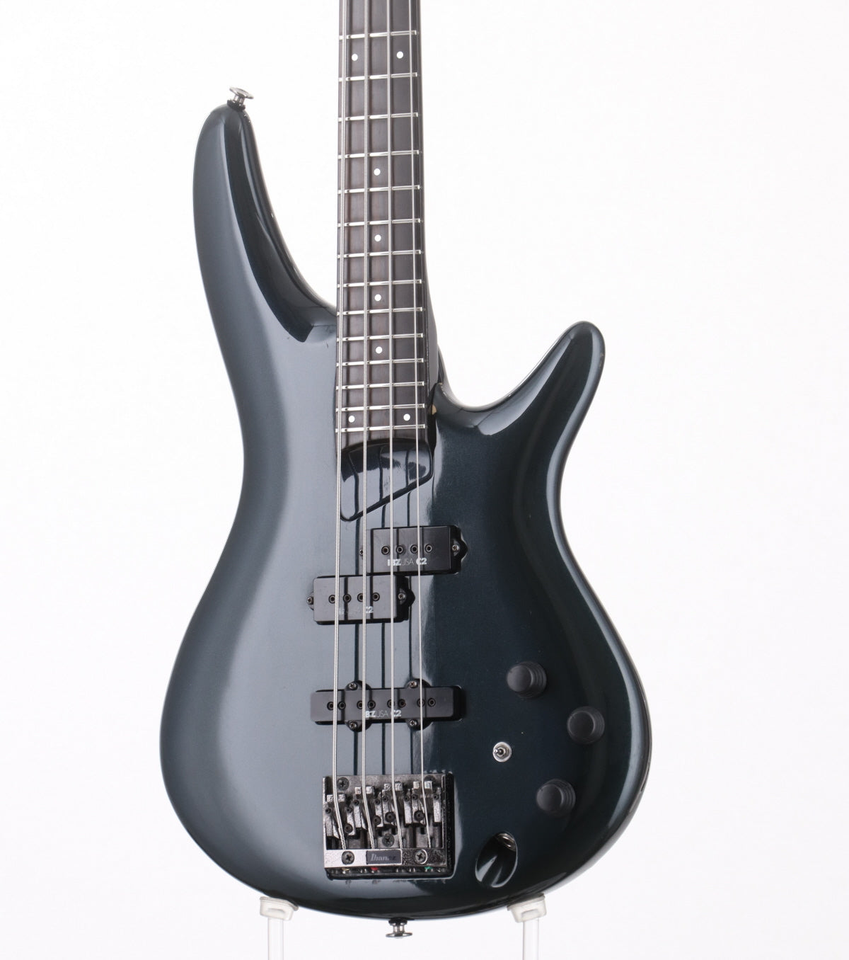 [SN F902086] USED Ibanez / SR1000E DB Dark Blue 1989 [09]