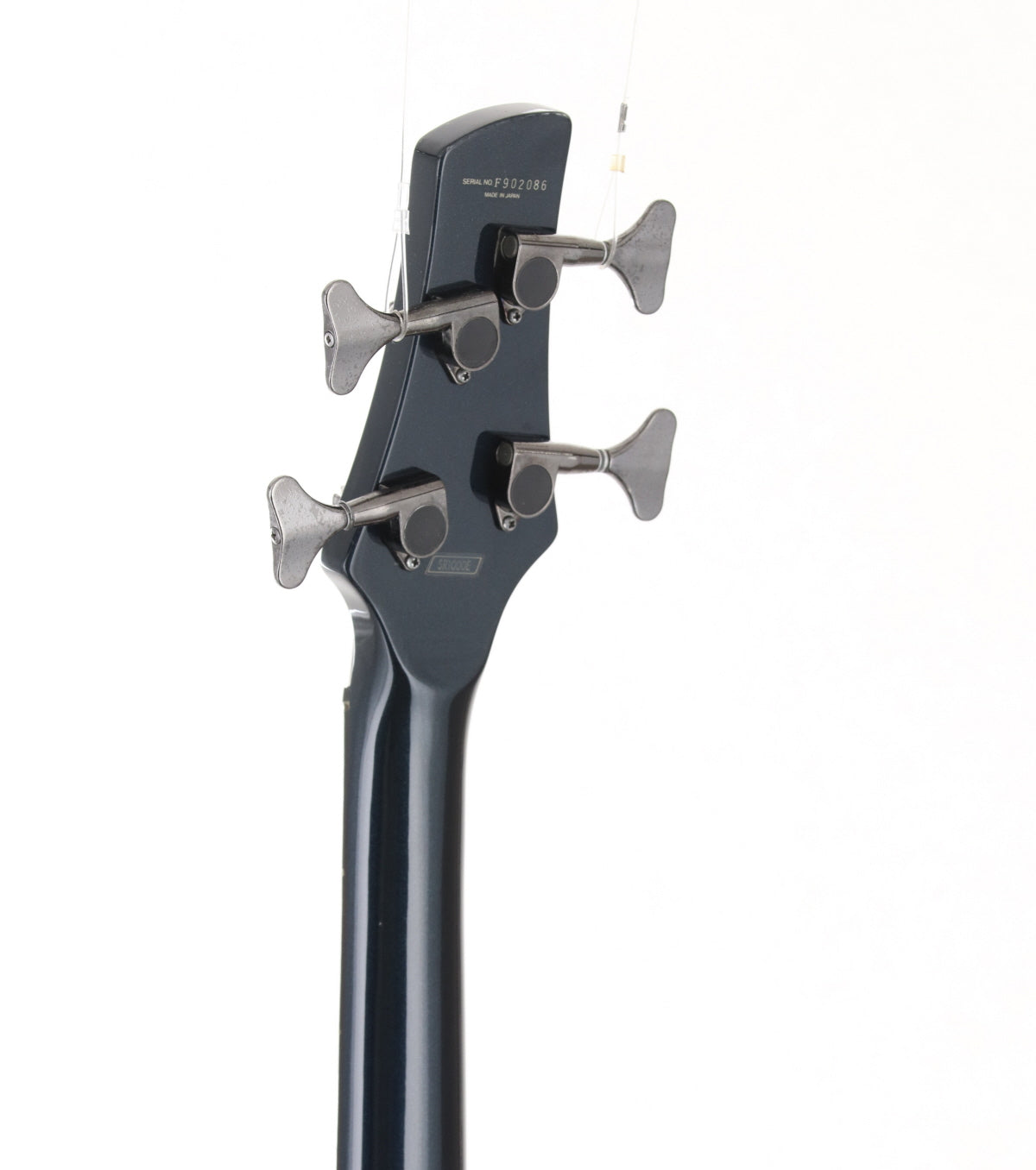 [SN F902086] USED Ibanez / SR1000E DB Dark Blue 1989 [09]