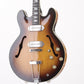 [SN 101018] USED Epiphone / Casino Sunburst Blue Label [09]