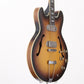 [SN 101018] USED Epiphone / Casino Sunburst Blue Label [09]