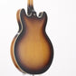[SN 101018] USED Epiphone / Casino Sunburst Blue Label [09]