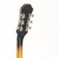 [SN 101018] USED Epiphone / Casino Sunburst Blue Label [09]