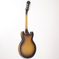 [SN 101018] USED Epiphone / Casino Sunburst Blue Label [09]