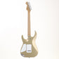 [SN MC20501493] USED Charvel / Pro-Mod DK22 SSS 2PT Caramelized Maple Fingerboard Pharaohs Gold [09]