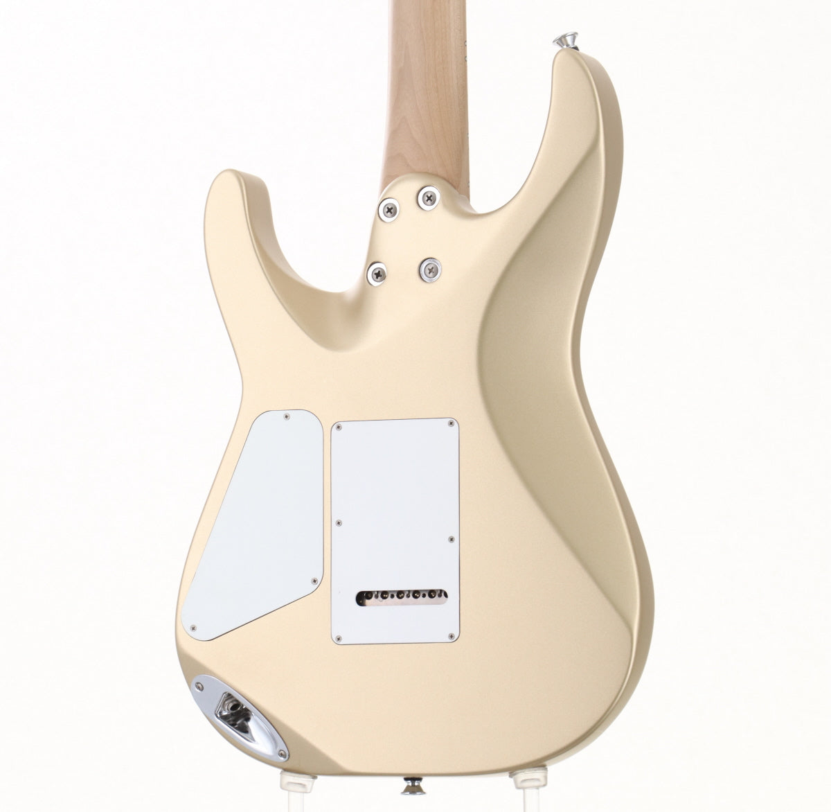 [SN MC20501493] USED Charvel / Pro-Mod DK22 SSS 2PT Caramelized Maple Fingerboard Pharaohs Gold [09]
