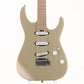 [SN MC20501493] USED Charvel / Pro-Mod DK22 SSS 2PT Caramelized Maple Fingerboard Pharaohs Gold [09]