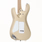 [SN MC20501493] USED Charvel / Pro-Mod DK22 SSS 2PT Caramelized Maple Fingerboard Pharaohs Gold [09]