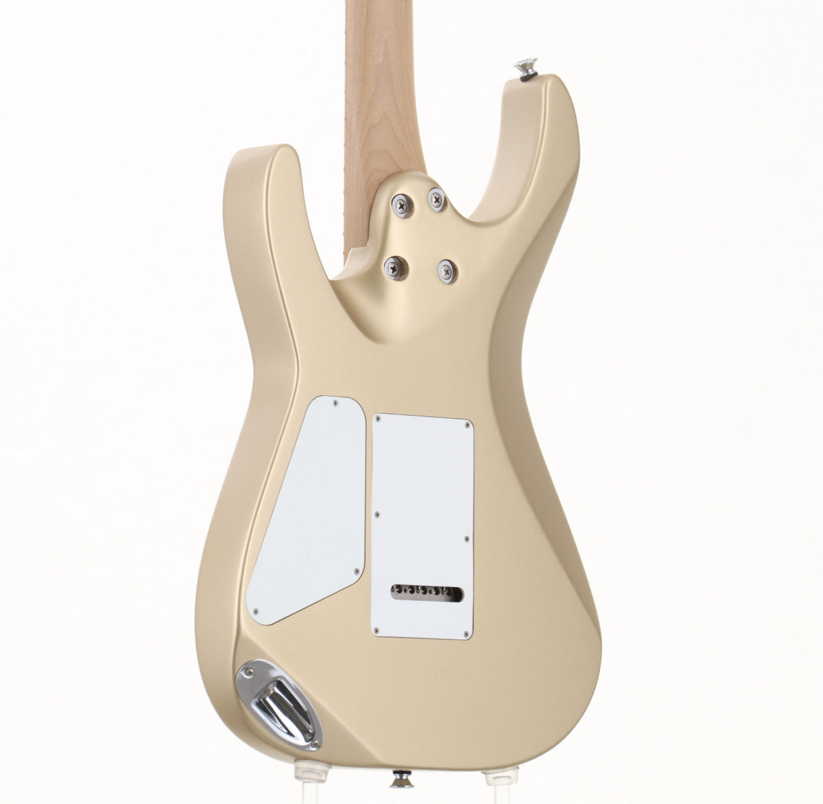 [SN MC20501493] USED Charvel / Pro-Mod DK22 SSS 2PT Caramelized Maple Fingerboard Pharaohs Gold [09]