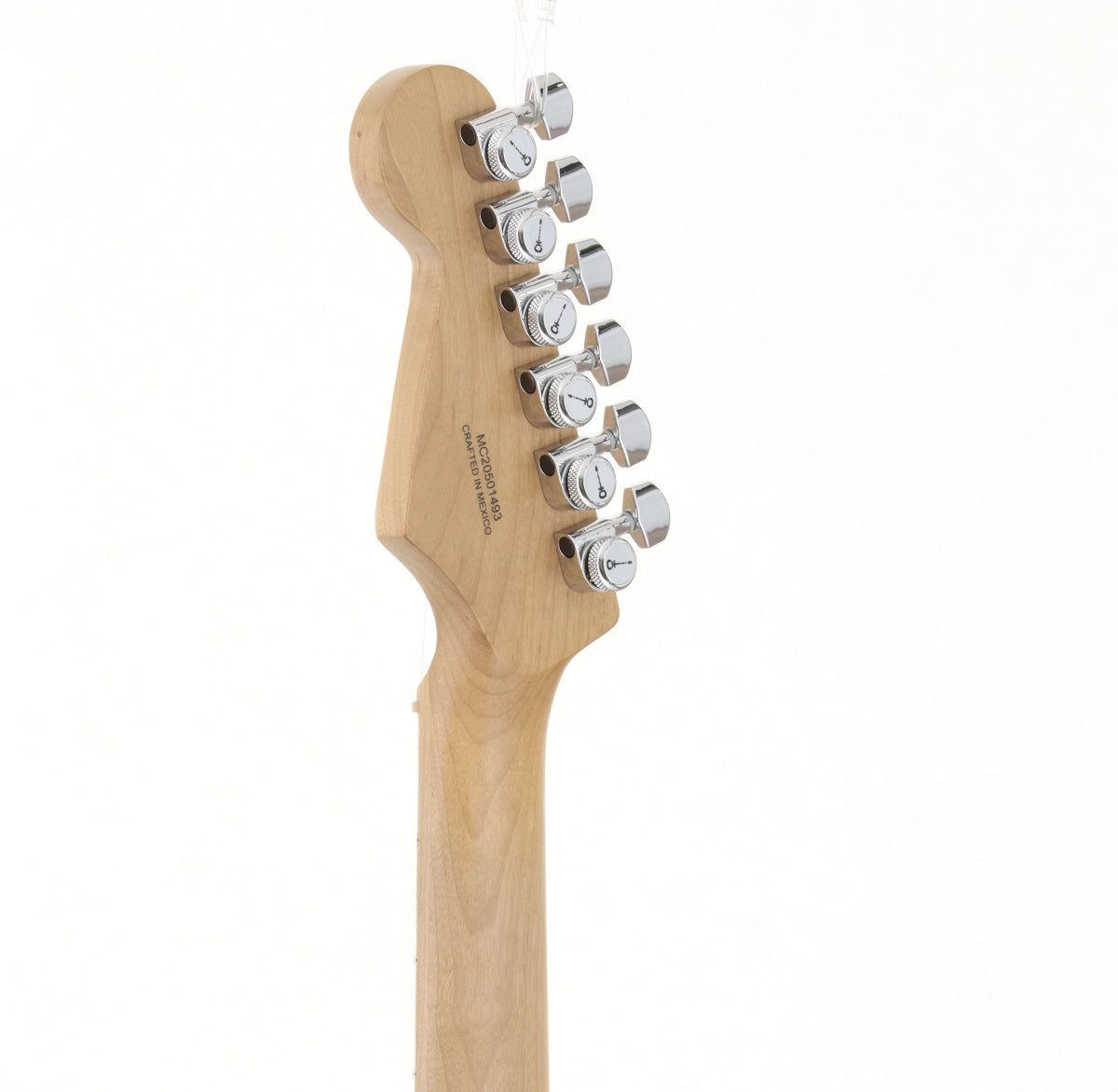 [SN MC20501493] USED Charvel / Pro-Mod DK22 SSS 2PT Caramelized Maple Fingerboard Pharaohs Gold [09]