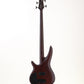[SN 0198] USED Ibanez / Bass Workshop SRF700-BBF Brown Burst Flat [09]