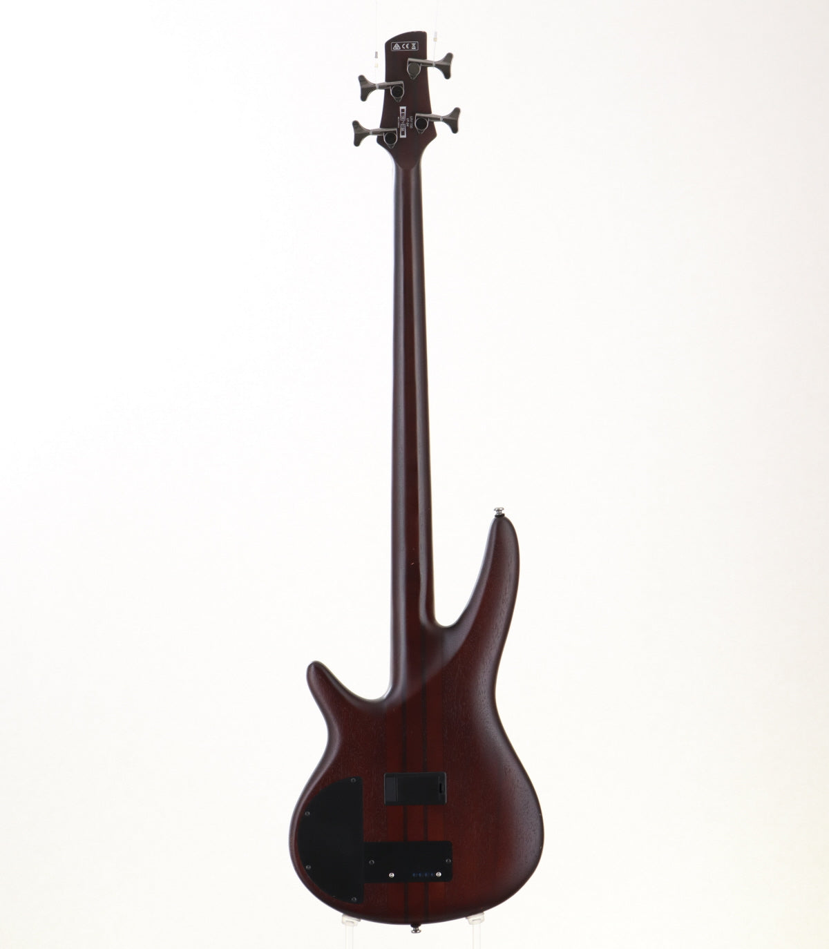[SN 0198] USED Ibanez / Bass Workshop SRF700-BBF Brown Burst Flat [09]