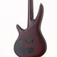 [SN 0198] USED Ibanez / Bass Workshop SRF700-BBF Brown Burst Flat [09]