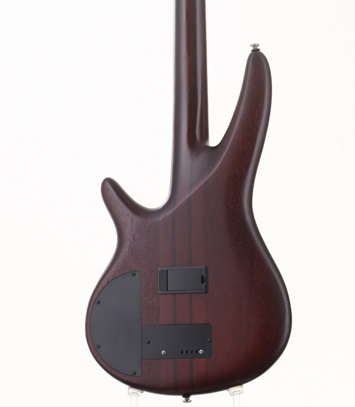 [SN 0198] USED Ibanez / Bass Workshop SRF700-BBF Brown Burst Flat [09]